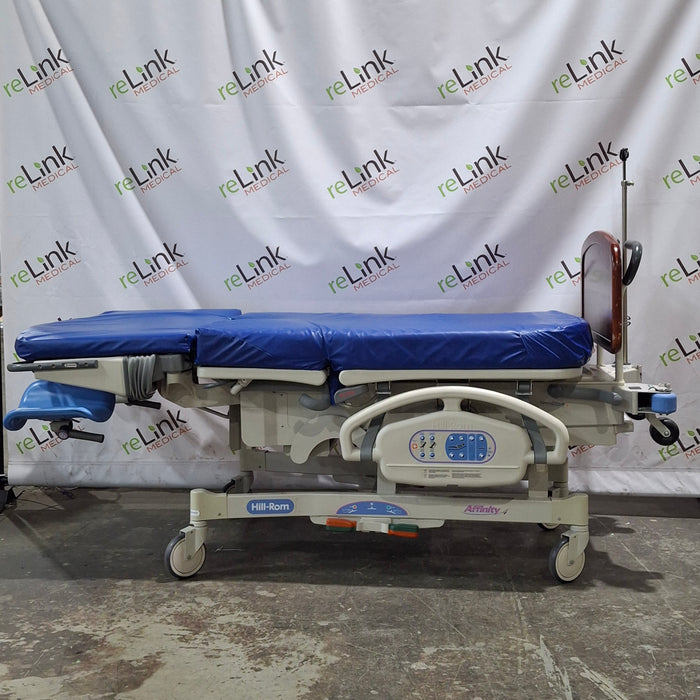 Hill-Rom Affinity 4 Patient Birthing Bed