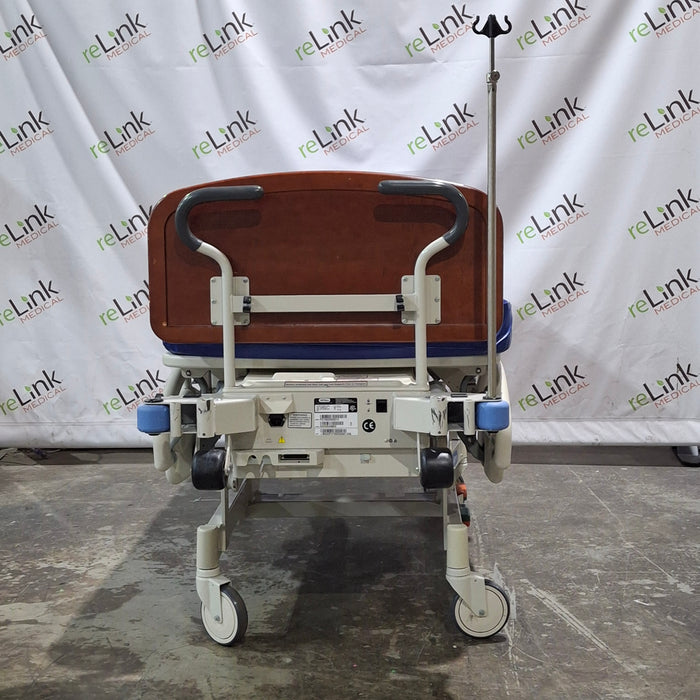 Hill-Rom Affinity 4 Patient Birthing Bed