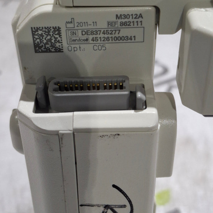Philips M3012A-C05 MMS Extension Module