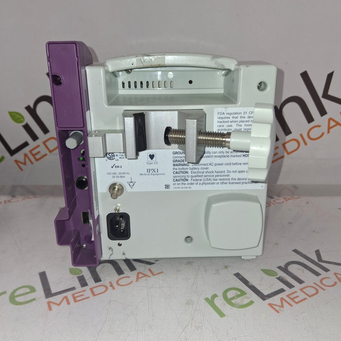 Hospira Plum A+ Infusion Pump