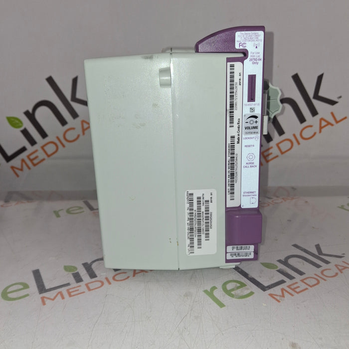 Hospira Plum A+ Infusion Pump