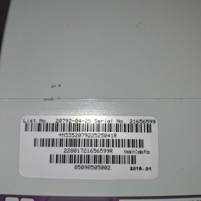 Hospira Plum A+ Infusion Pump