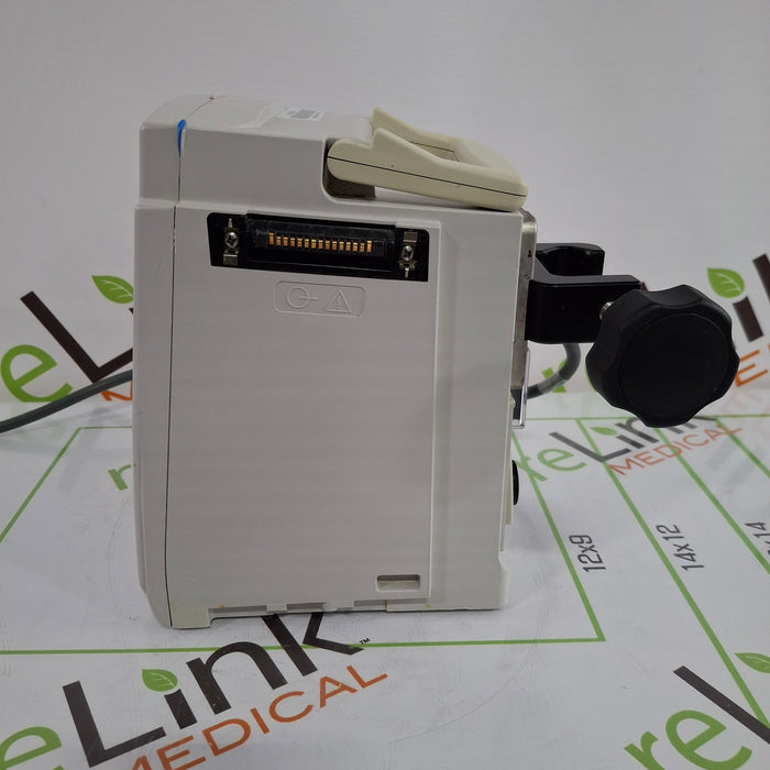 CareFusion Alaris 8015 Large Screen POC Infusion Pump