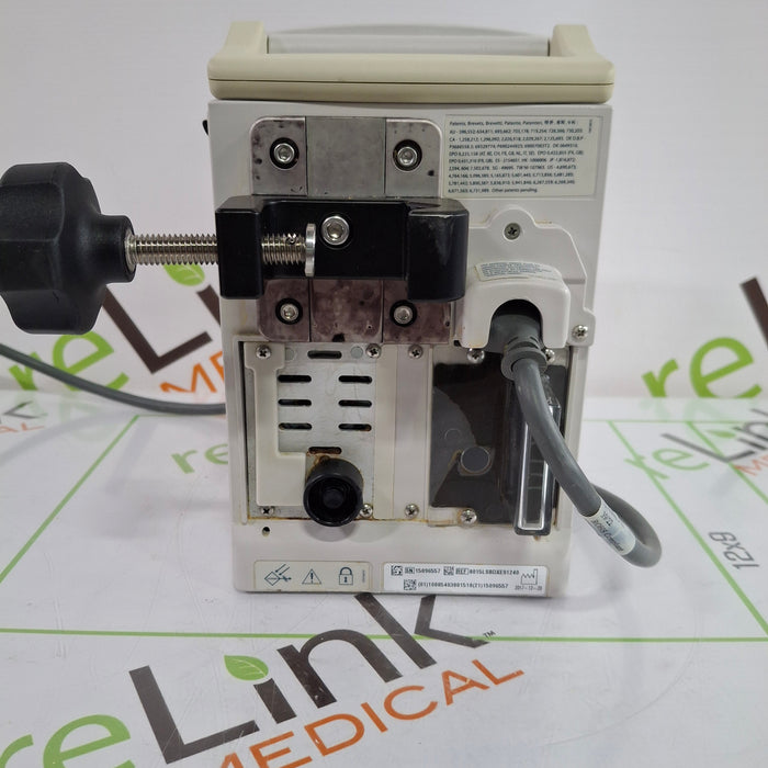 CareFusion Alaris 8015 Large Screen POC Infusion Pump