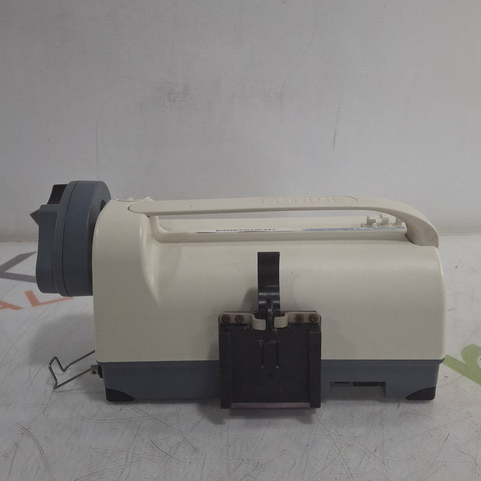 Smiths Medical Medfusion 3500 Version 6 Syringe Infusion Pump