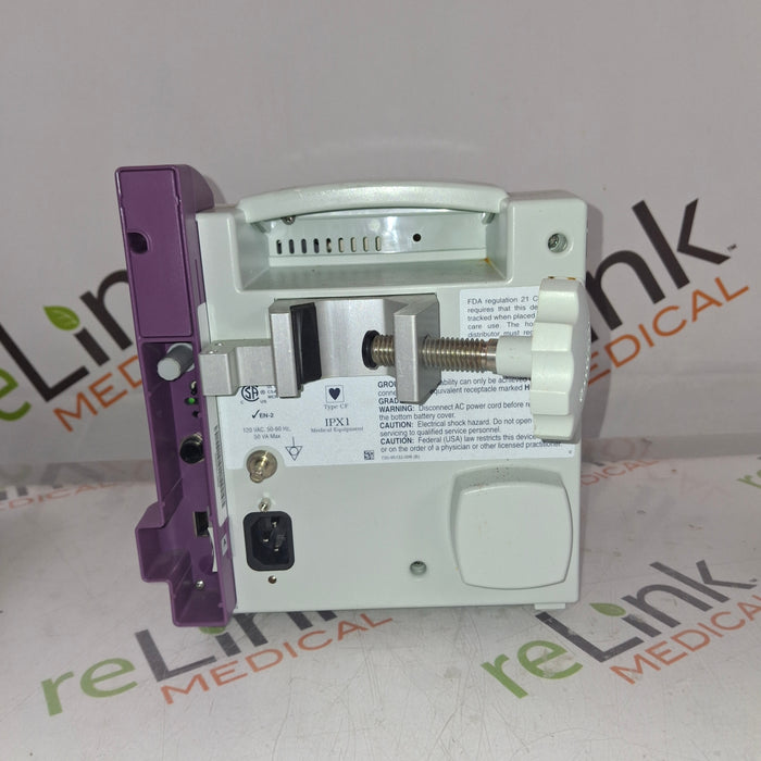 Hospira Plum A+ Infusion Pump
