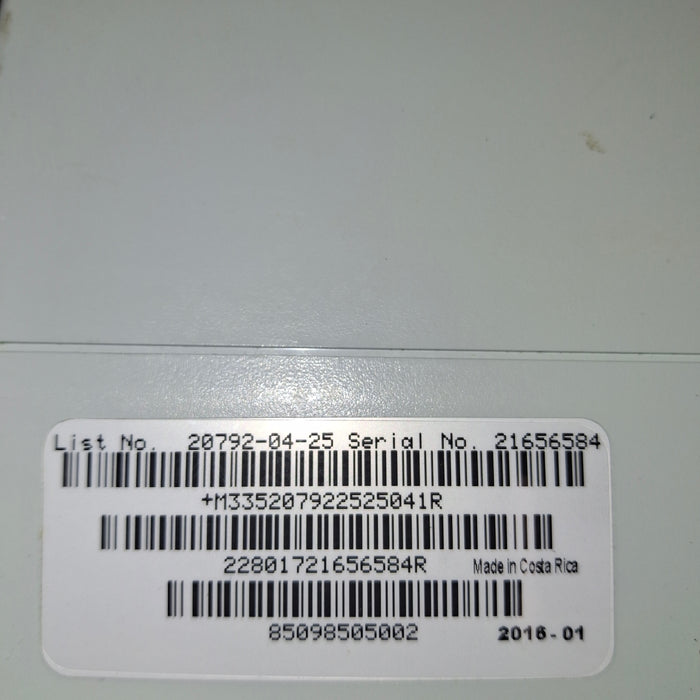 Hospira Plum A+ Infusion Pump