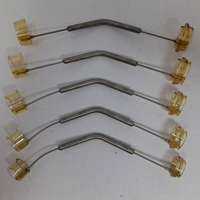 On-X Life Technologies inc Prosthetic Heart Valve Instruments Aortic Prosthesis