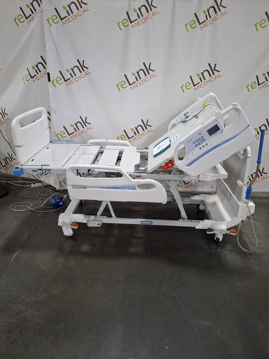 Hill-Rom Centrella P7900B Hospital Bed