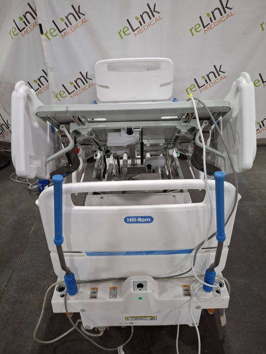 Hill-Rom Centrella P7900B Hospital Bed