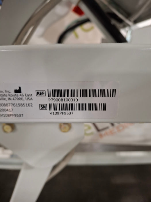 Hill-Rom Centrella P7900B Hospital Bed