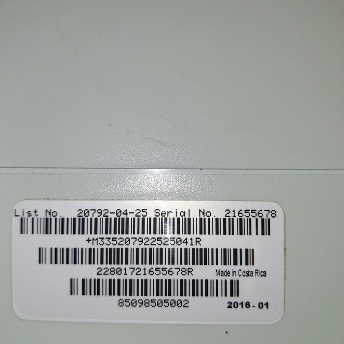 Hospira Plum A+ Infusion Pump