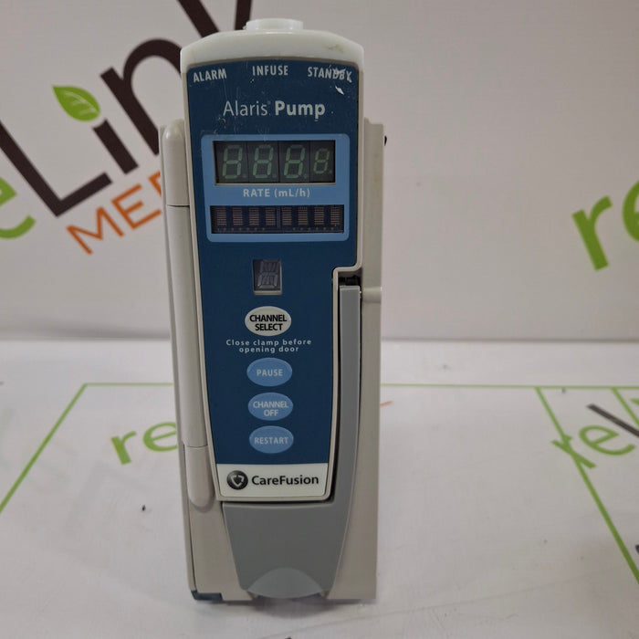 CareFusion Alaris 8100 LVP Infusion Pump Module