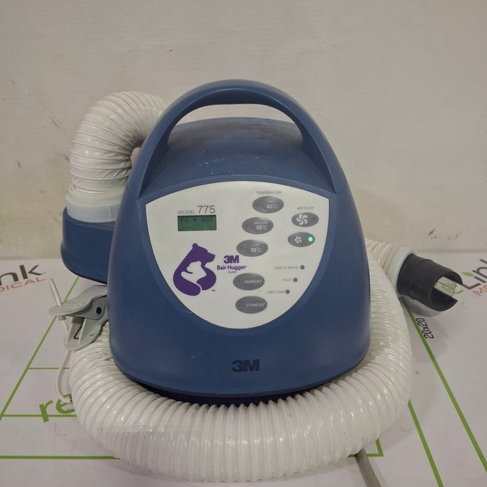 3M Bair Hugger 775 Patient Warmer