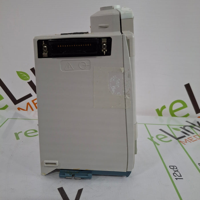 CareFusion Alaris 8100 LVP Infusion Pump Module