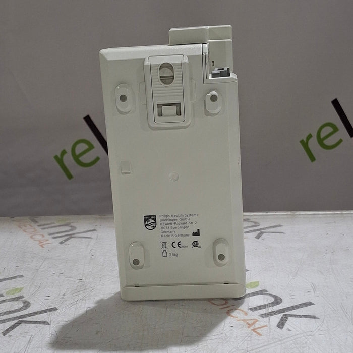 Philips M3015A-C06 CO2, Temp, IBP Extension Module