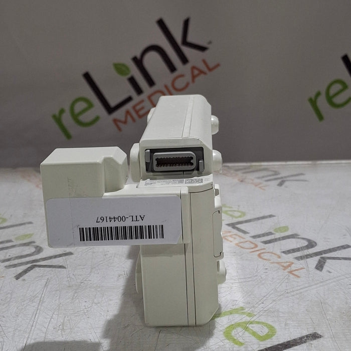 Philips M3015A-C06 CO2, Temp, IBP Extension Module