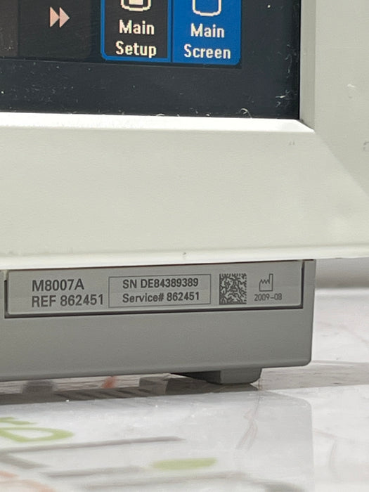 Philips IntelliVue MP70 Patient Monitor