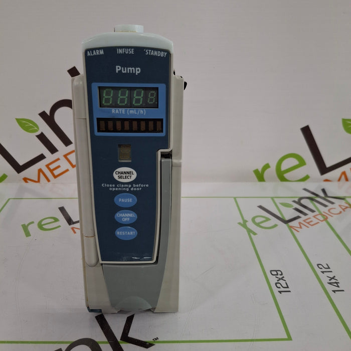 CareFusion Alaris 8100 LVP Infusion Pump Module