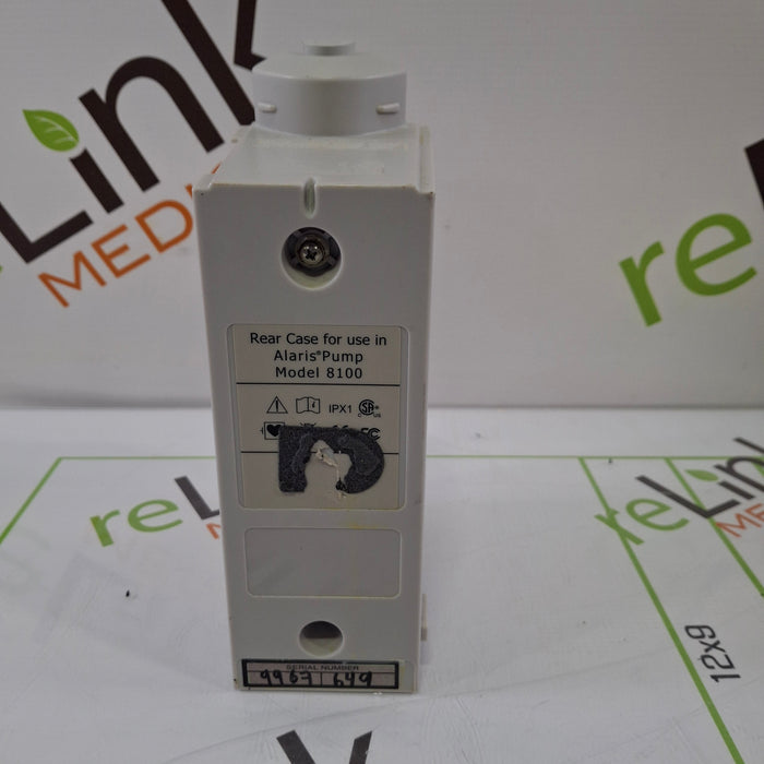 CareFusion Alaris 8100 LVP Infusion Pump Module