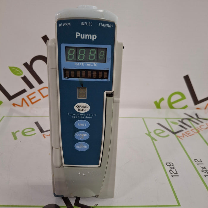 CareFusion Alaris 8100 LVP Infusion Pump Module