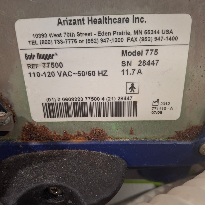 3M Bair Hugger 775 Patient Warmer