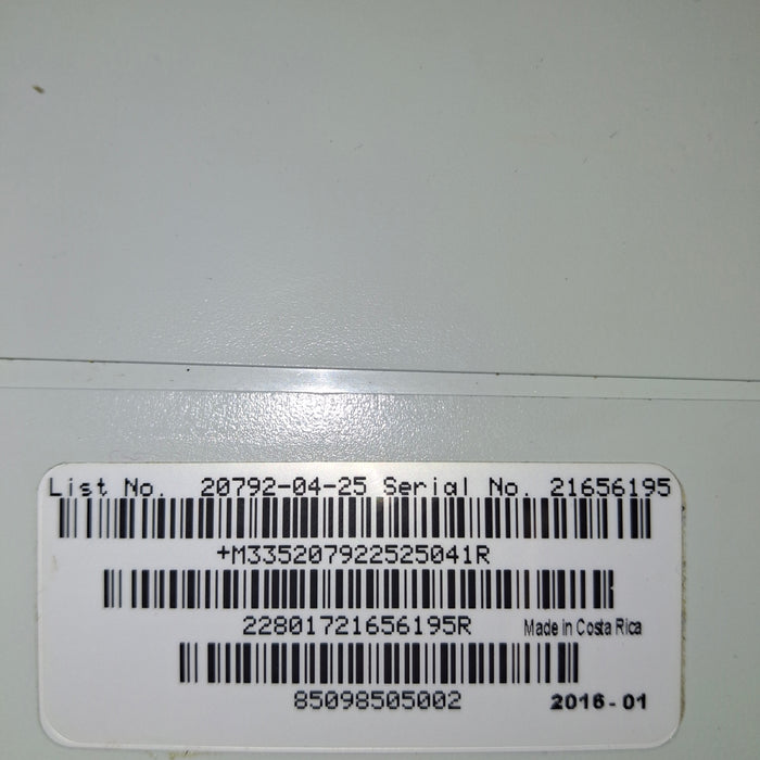 Hospira Plum A+ Infusion Pump