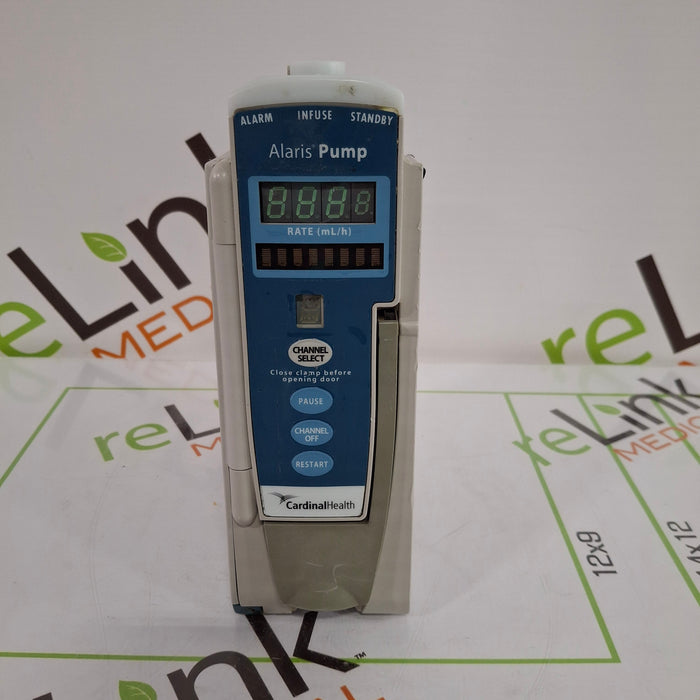 CareFusion Alaris 8100 LVP Infusion Pump Module