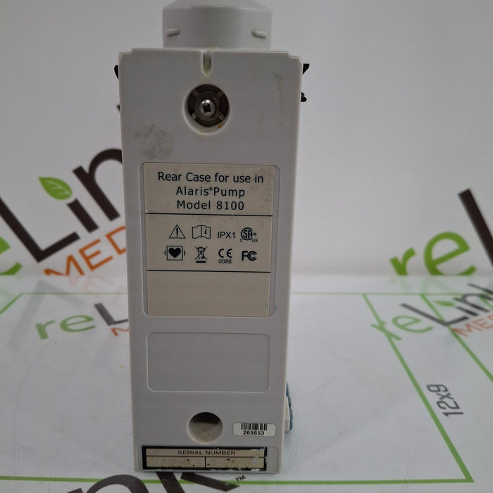 CareFusion Alaris 8100 LVP Infusion Pump Module