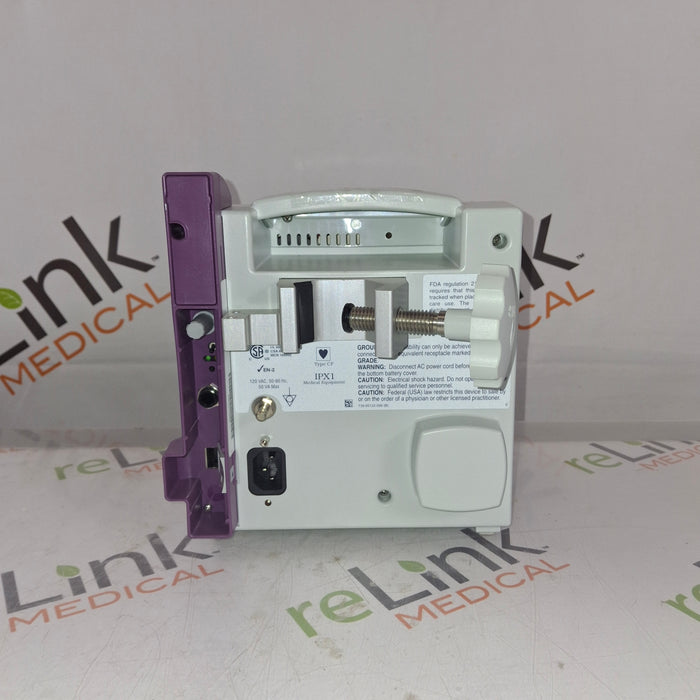 Hospira Plum A+ Infusion Pump