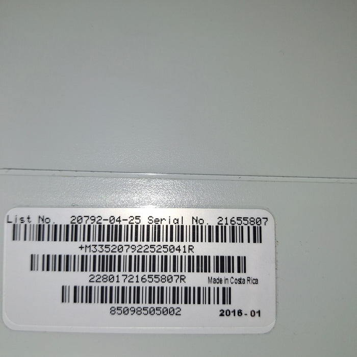 Hospira Plum A+ Infusion Pump