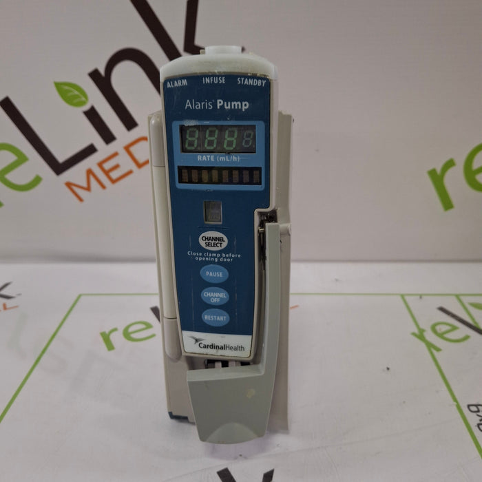 CareFusion Alaris 8100 LVP Infusion Pump Module