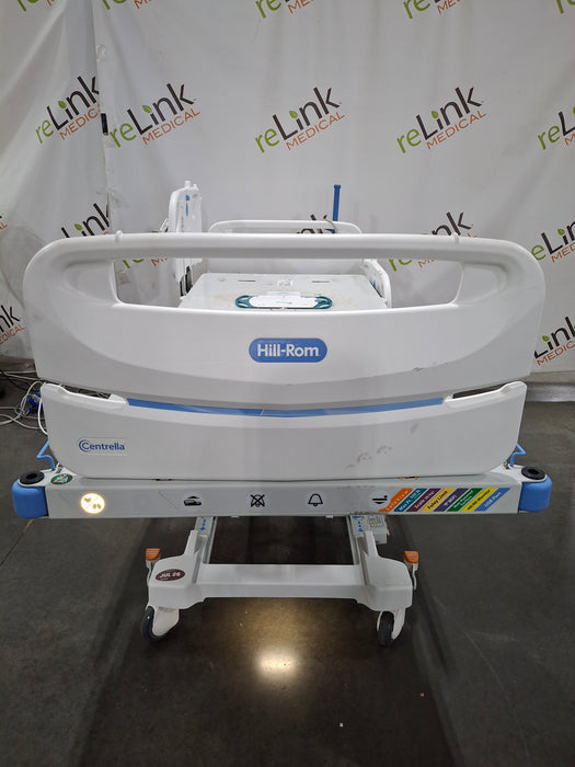 Hill-Rom Centrella P7900B Hospital Bed