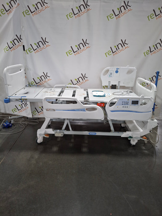 Hill-Rom Centrella P7900B Hospital Bed