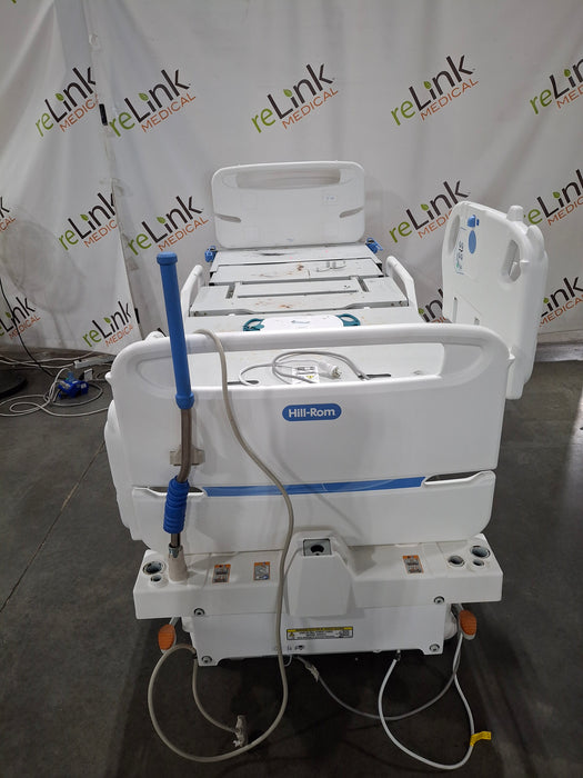 Hill-Rom Centrella P7900B Hospital Bed