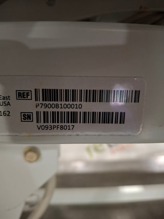 Hill-Rom Centrella P7900B Hospital Bed