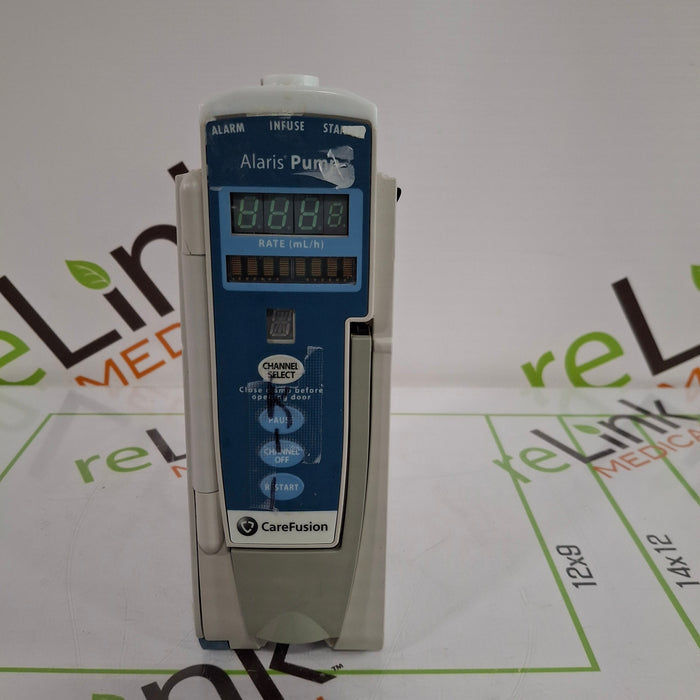 CareFusion Alaris 8100 LVP Infusion Pump Module