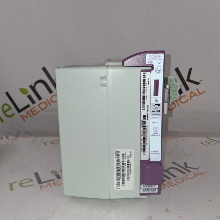 Hospira Plum A+ Infusion Pump