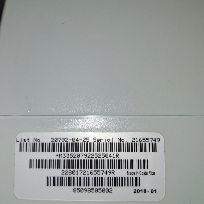 Hospira Plum A+ Infusion Pump
