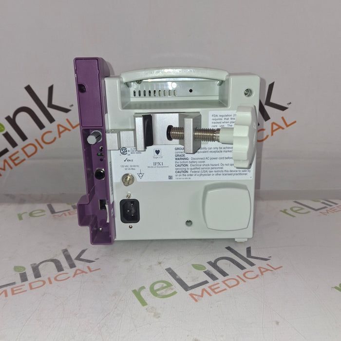 Hospira Plum A+ Infusion Pump