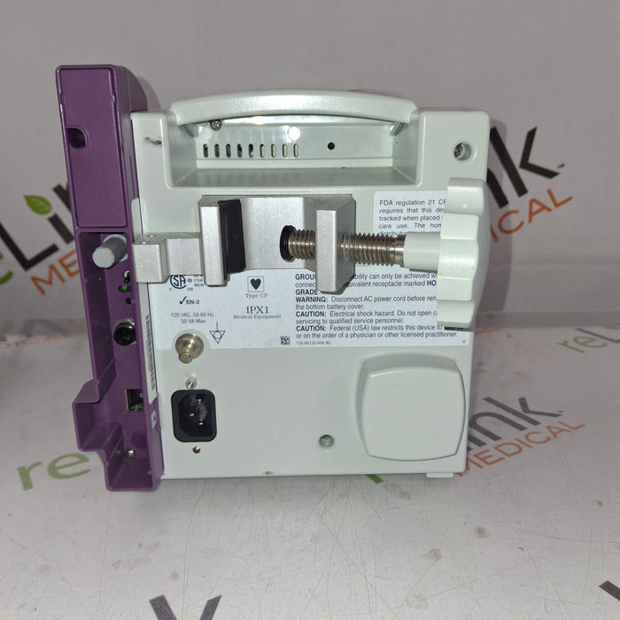 Hospira Plum A+ Infusion Pump