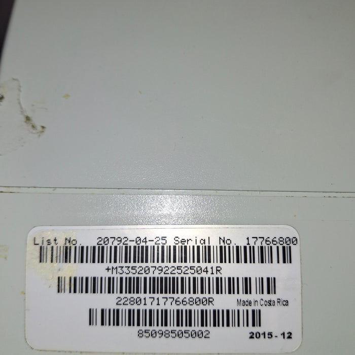 Hospira Plum A+ Infusion Pump
