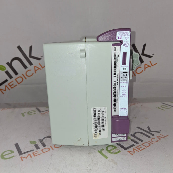 Hospira Plum A+ Infusion Pump