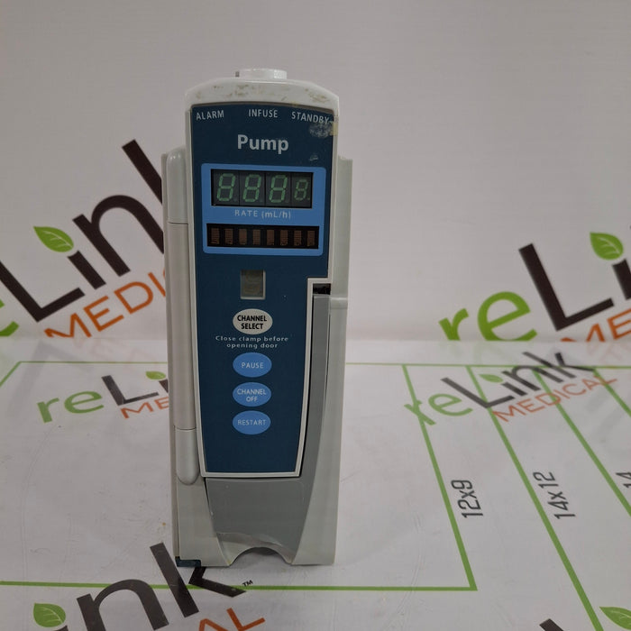 CareFusion Alaris 8100 LVP Infusion Pump Module