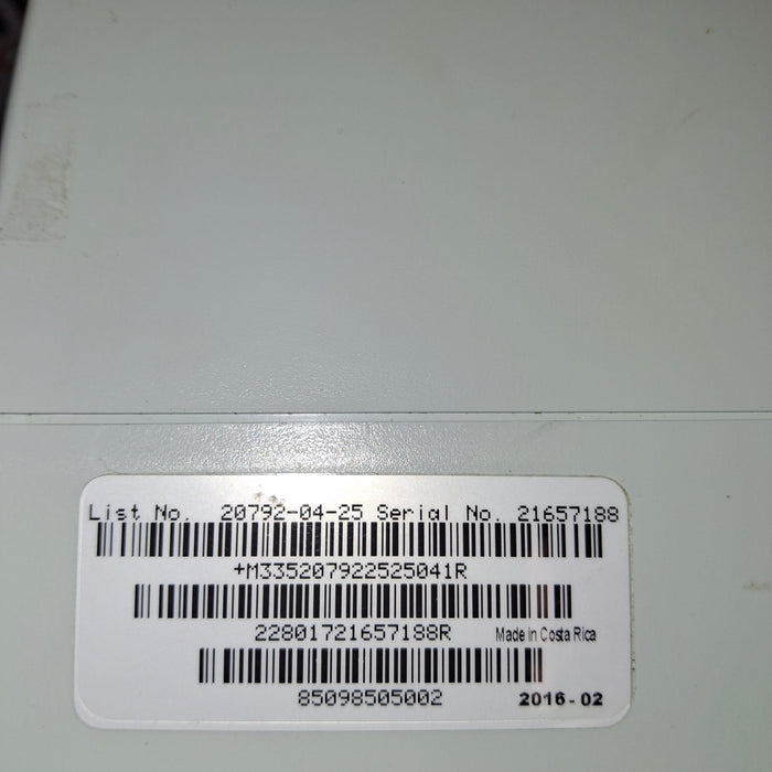 Hospira Plum A+ Infusion Pump