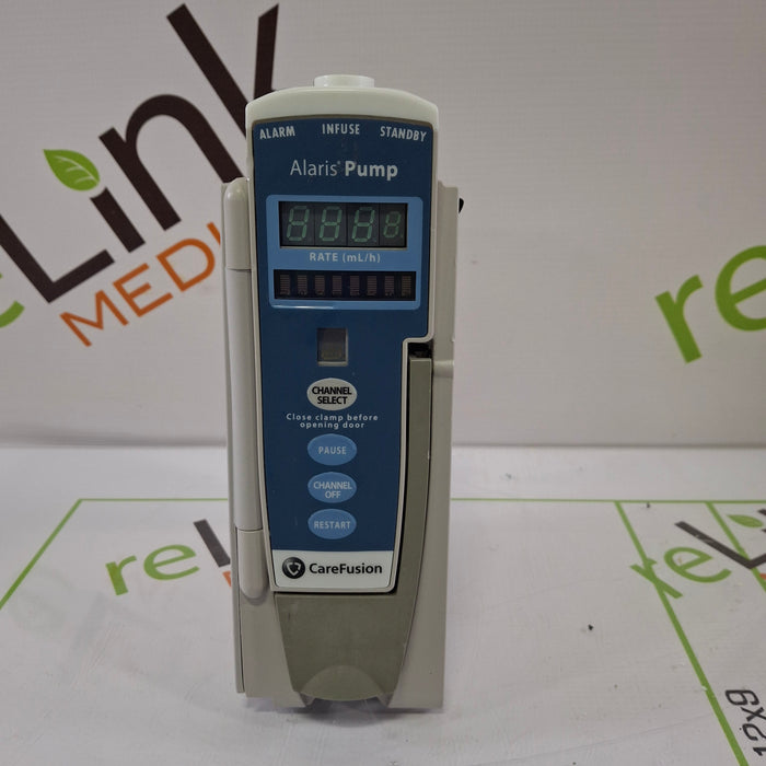 CareFusion Alaris 8100 LVP Infusion Pump Module