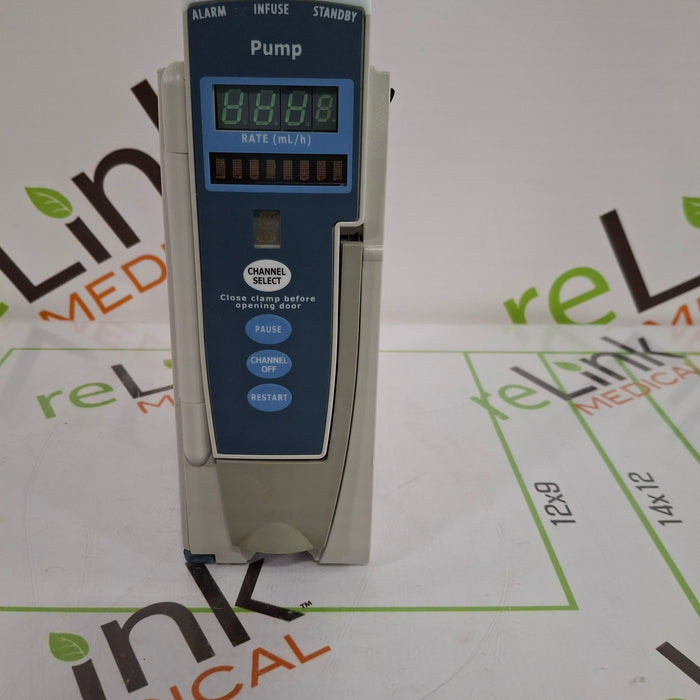 CareFusion Alaris 8100 LVP Infusion Pump Module