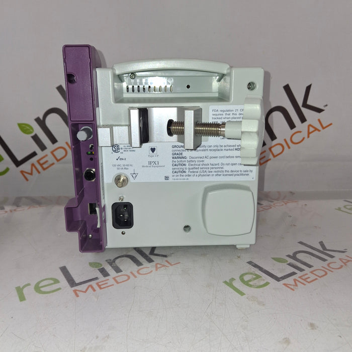 Hospira Plum A+ Infusion Pump