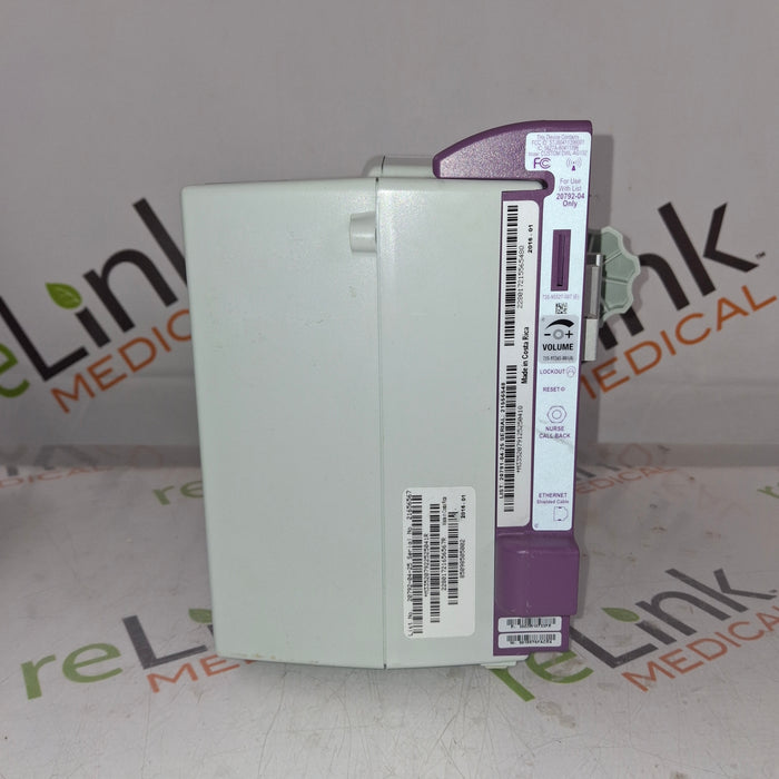 Hospira Plum A+ Infusion Pump