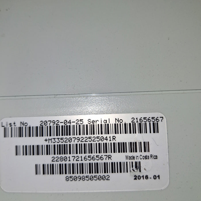 Hospira Plum A+ Infusion Pump
